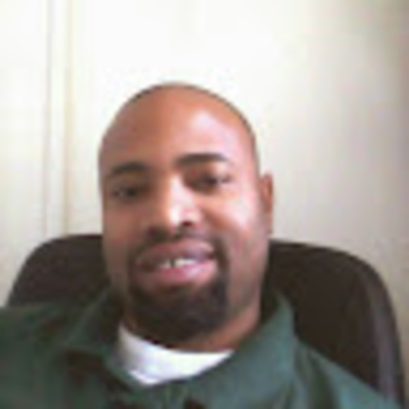 Meet your Posher, Corey - Picture 1 of 1